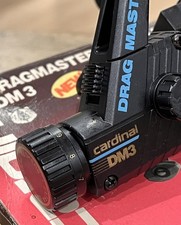 Abu Garcia Cardinal dragmaster