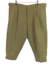 Pair Of Pre-Loved Men's Khaki