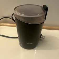 Krups Coffee and Spice Grinder