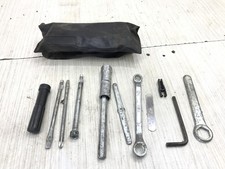 ~~~GENUINE HONDA ST1300 PAN