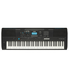 Yamaha PSR EW425 Portable