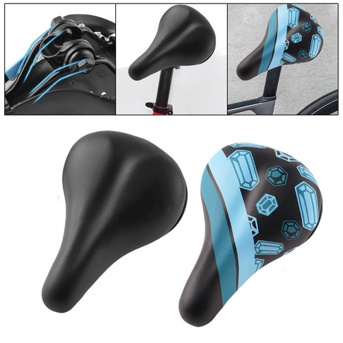 Kids bike saddle seat - bike,