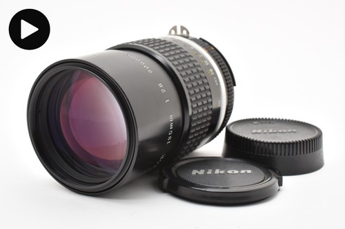 Near mint nikon s - [near, mint]