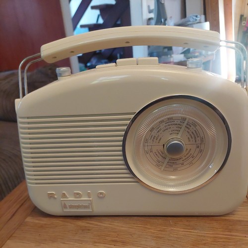 Steepletone brighton analogue - steepletone,