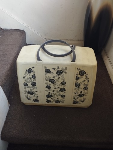 Vintage jones 461 model e - jones,