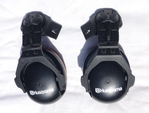 Husqvarna ear defenders - ear,