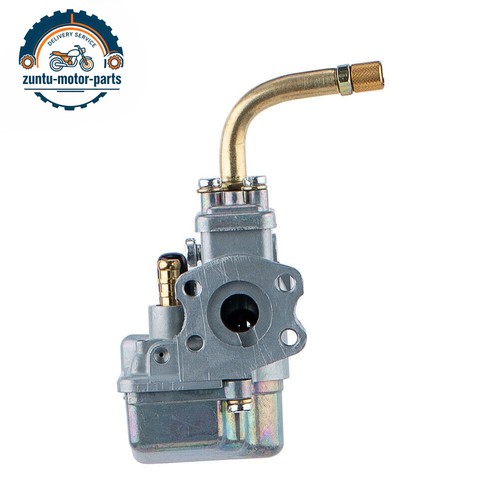 Carburetor 10mm silver for - 10mm,