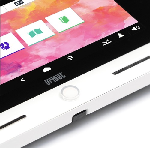 Urmet 1761 vog7 touchscreen - 1761/33,