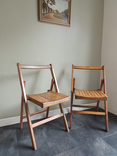 Lovely pair antique - lovely, of
