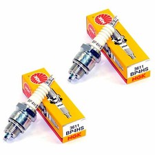 Genuine NGK BP4HS 3611 Spark