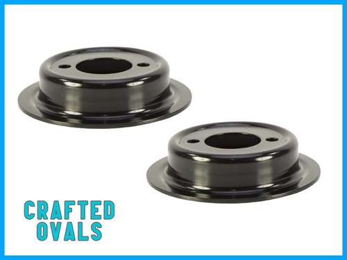 Rear coil spring - coil, seats