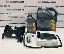 MERCEDES BENZ 722.6 5 SPEED