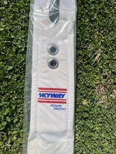 SKYWAY BMX STEM PAD NOS OLD