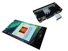 Catch n Share Repeater UPGRADE