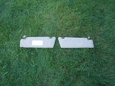 Mercedes W124 CE TE E Sun