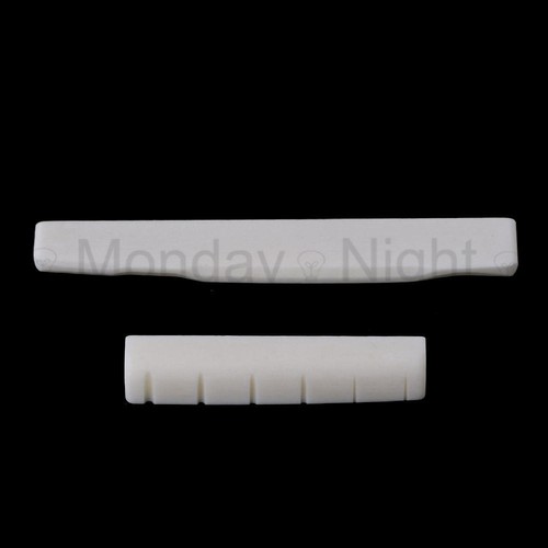 Real bone slotted - real,