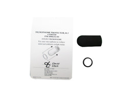 David Clark Microphone Cover for Aviation Headsets