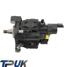 FUEL HIGH PRESSURE PUMP for RENAULT CLIO KANGOO LAGUNA MEGANE SCENIC MK3 1.5 DCi