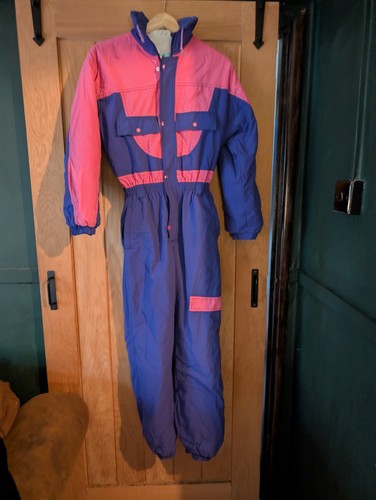 Vintage 1980s stratos ski - 1980s,