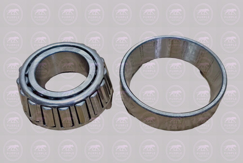 Jcb parts bearing taper - bearing, roller