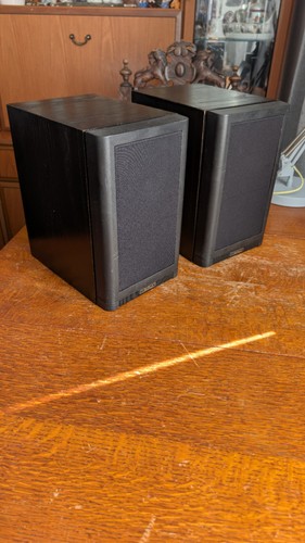 Mission 780 bookshelf - 780, se