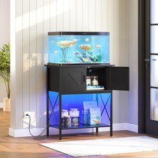 20 Gallon Fish Tank Stand w/