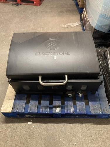 Blackstone iron forged gas - iron,