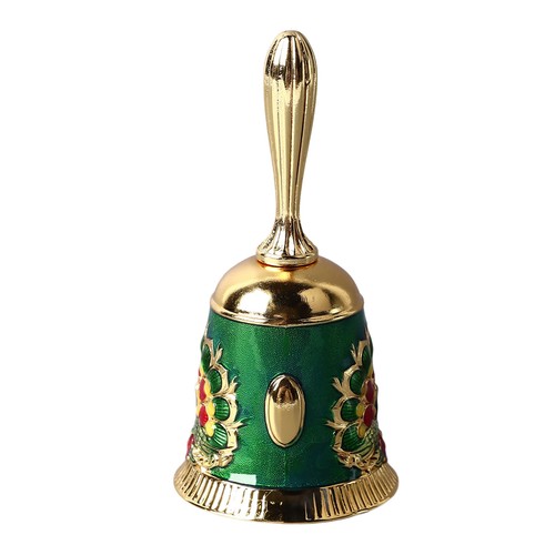 Service bell handbell antique - service,