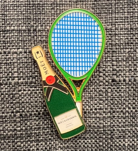 Moet chandon champagne - &,