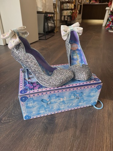 Irregular choice size - irregular,