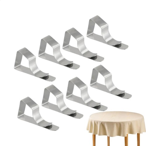 Pcs stainless steel - 8,
