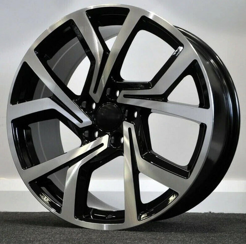 Bmf vw clubsport style - bmf, x4