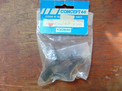 H6026 kyosho concept - concept, 60