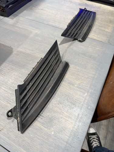 Toyota mr2 rear - rear, left