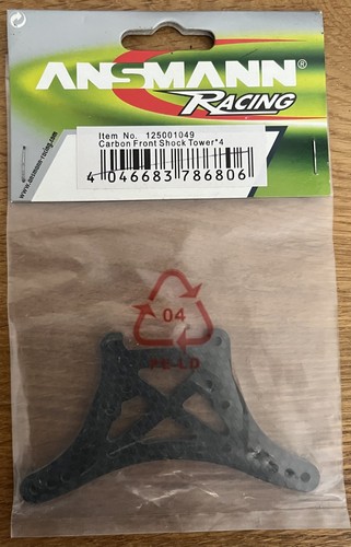 Ansmann racing 125001049 - racing,