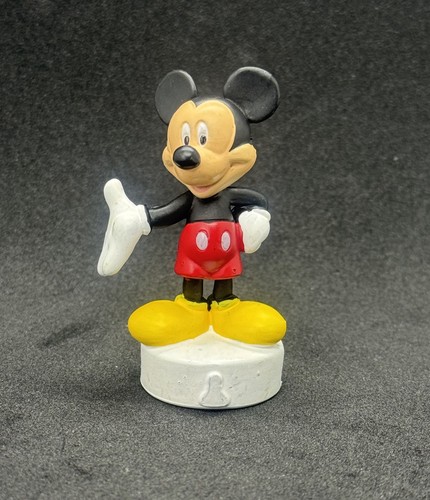Disney heroes villains chess - heroes, &
