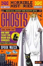 Ghosts (Horrible Histories)