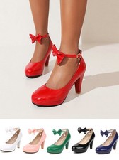 Strappy Men's Bowknot Drag