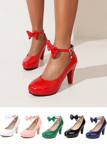 Strappy men bowknot - bowknot, drag