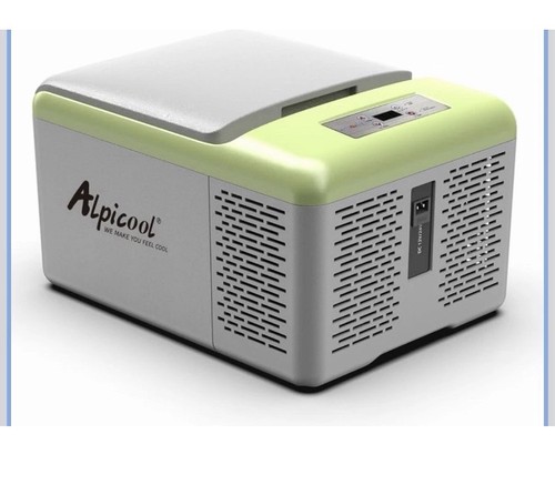 Alpicool c9pt compressor - 9l,