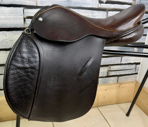 Medium barnsby pony - 15”,