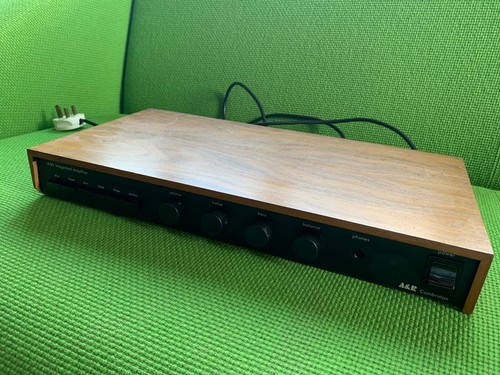 Cambridge a60 stereo - cambridge,