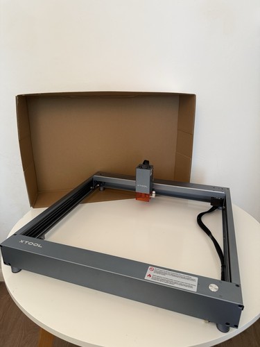 Xtool pro 10w laser - d1,