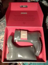 Hunter Original Tall Rain