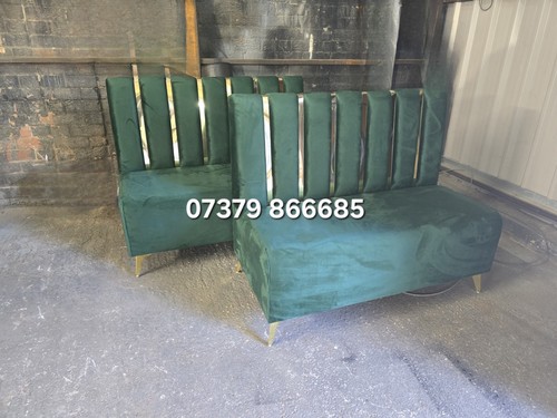 Banquette booth bench seating - banquette,