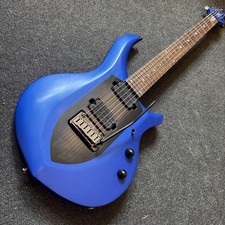 Sterling by musicman maj100