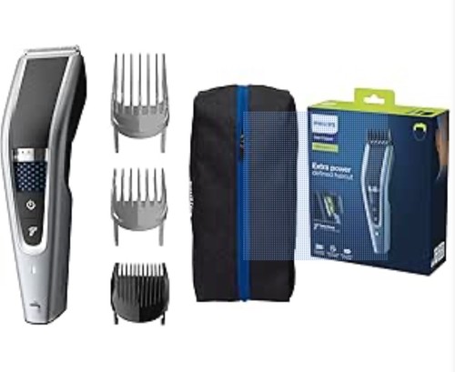 Philips series 5000 hair - philips,