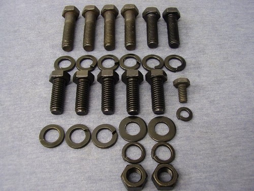 Ford kent crossflow - ford,
