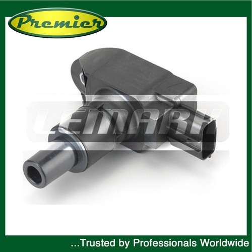 Ignition coil pack - coil,