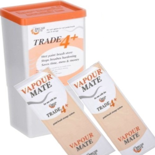 Brush mate trade wet - mate,